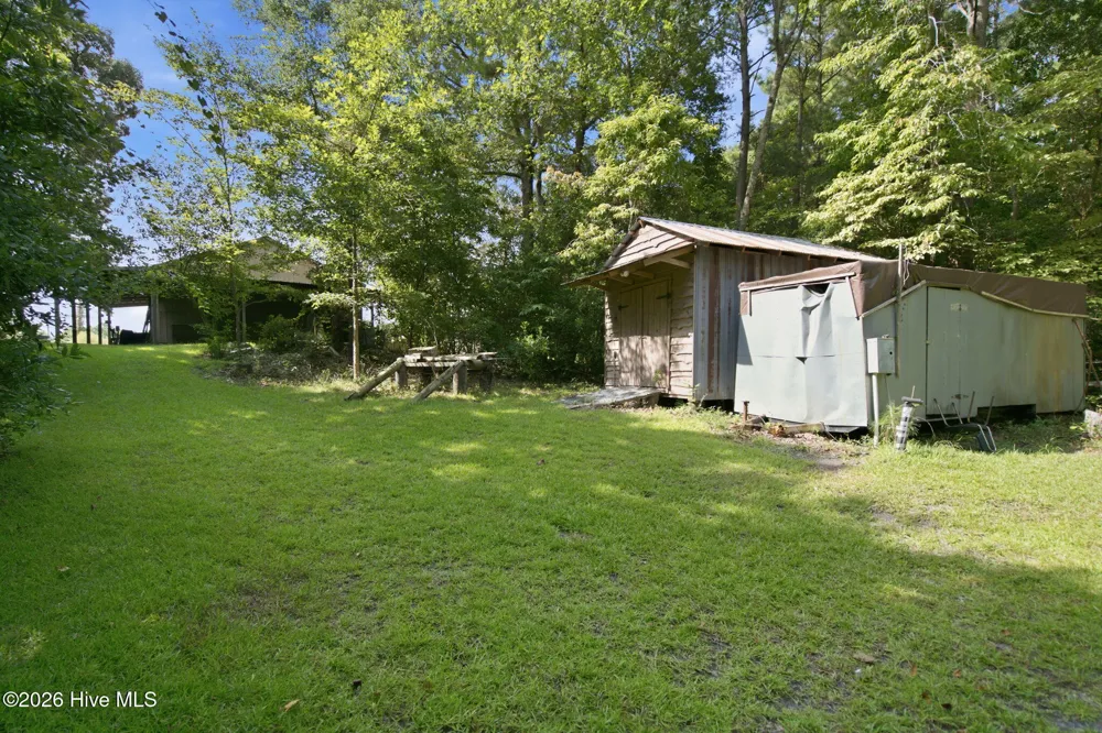 178 &176 Dunn Road Sneads Ferry, NC 28460