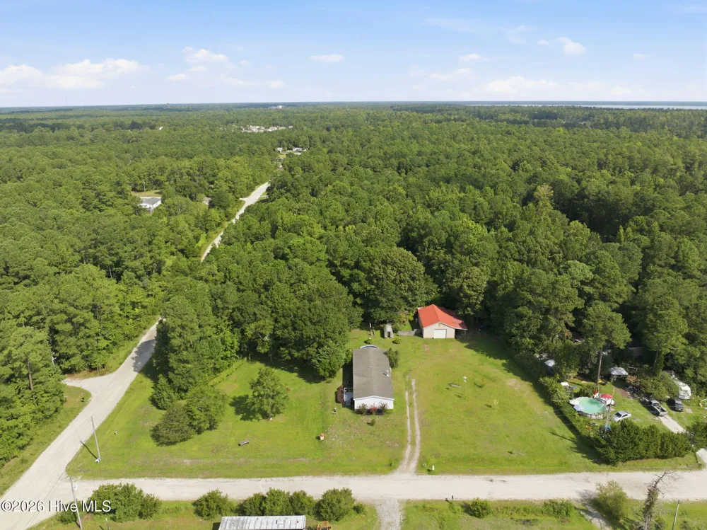 178 &176 Dunn Road Sneads Ferry, NC 28460