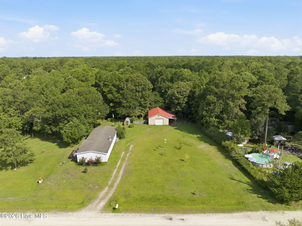 178 &176 Dunn Road Sneads Ferry, NC 28460