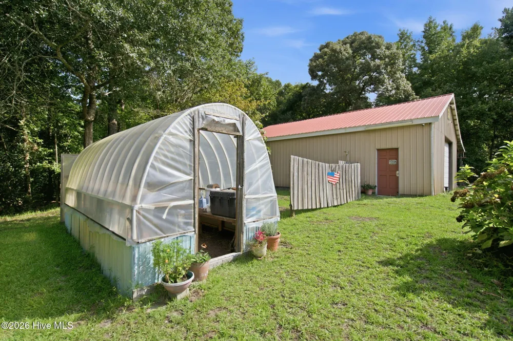178 &176 Dunn Road Sneads Ferry, NC 28460