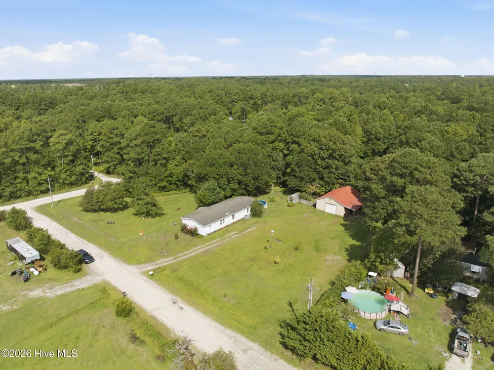 178 &176 Dunn Road Sneads Ferry, NC 28460