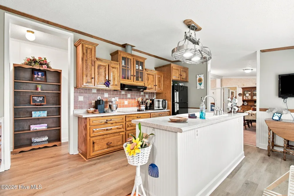 178 &176 Dunn Road Sneads Ferry, NC 28460