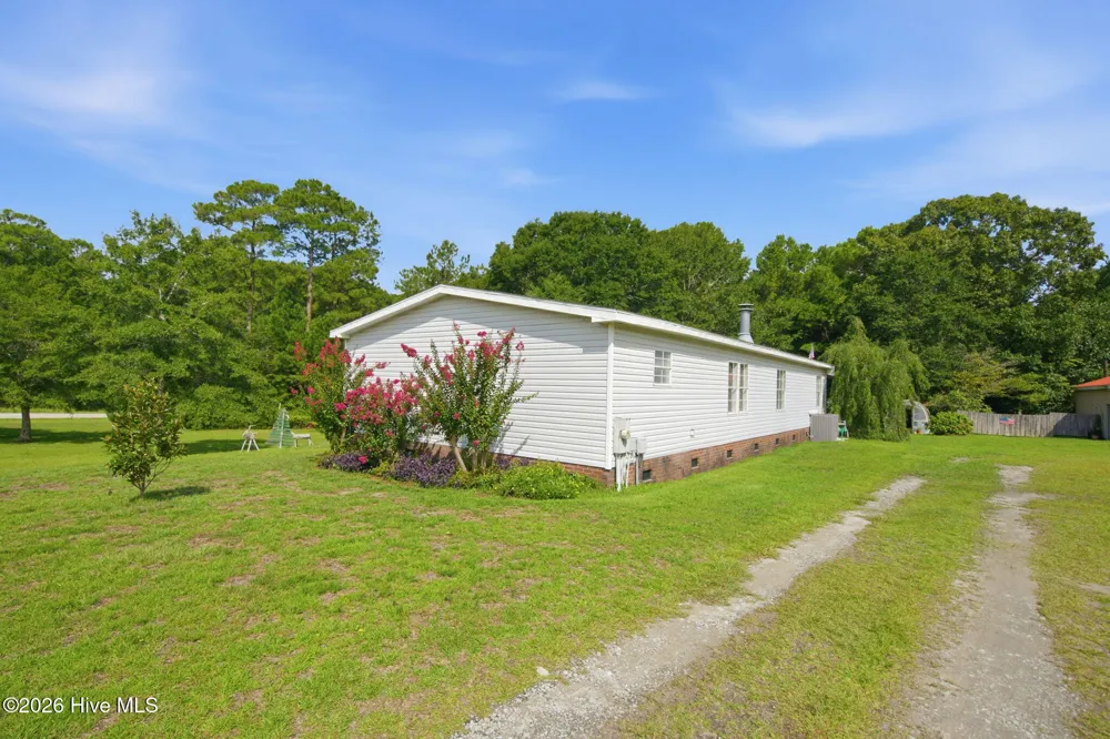 178 &176 Dunn Road Sneads Ferry, NC 28460