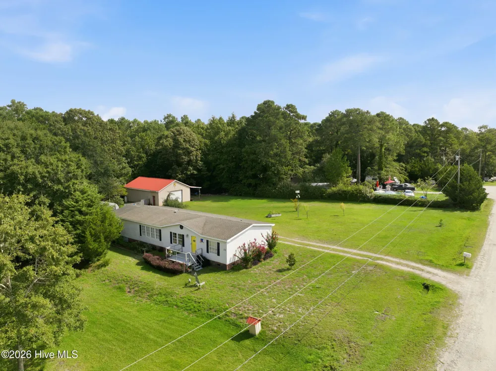 178 &176 Dunn Road Sneads Ferry, NC 28460