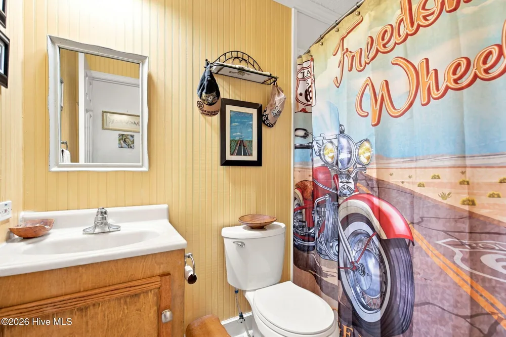 178 &176 Dunn Road Sneads Ferry, NC 28460