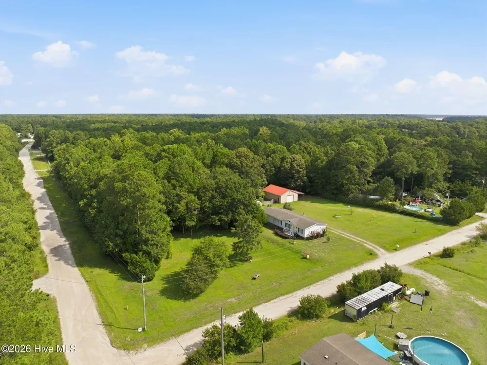 178 &176 Dunn Road Sneads Ferry, NC 28460