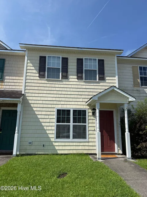 109 Bridgewood Drive