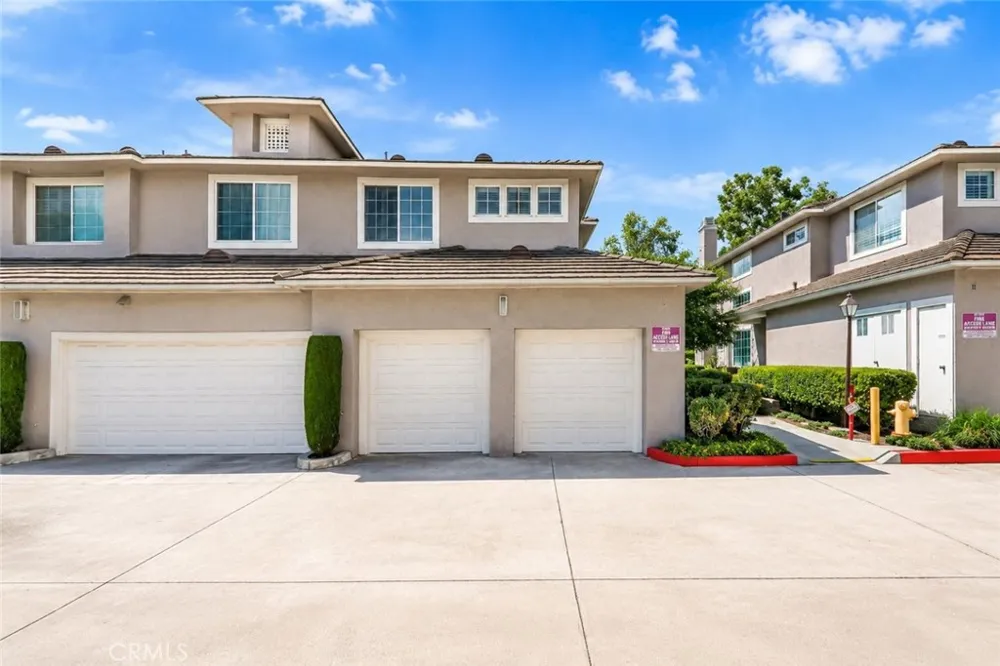 6385 Woodrow Court Chino Hills, CA 91709