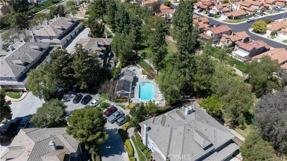 6385 Woodrow Court Chino Hills, CA 91709