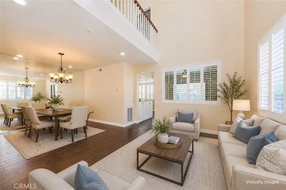 6385 Woodrow Court Chino Hills, CA 91709