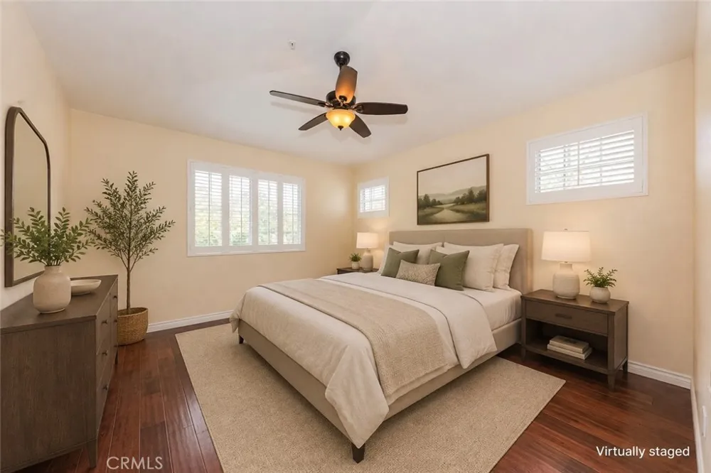 6385 Woodrow Court Chino Hills, CA 91709