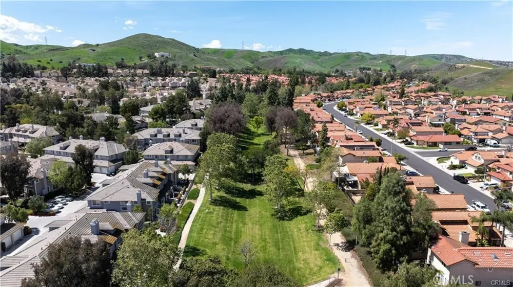 6385 Woodrow Court Chino Hills, CA 91709