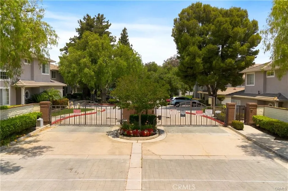 6385 Woodrow Court Chino Hills, CA 91709
