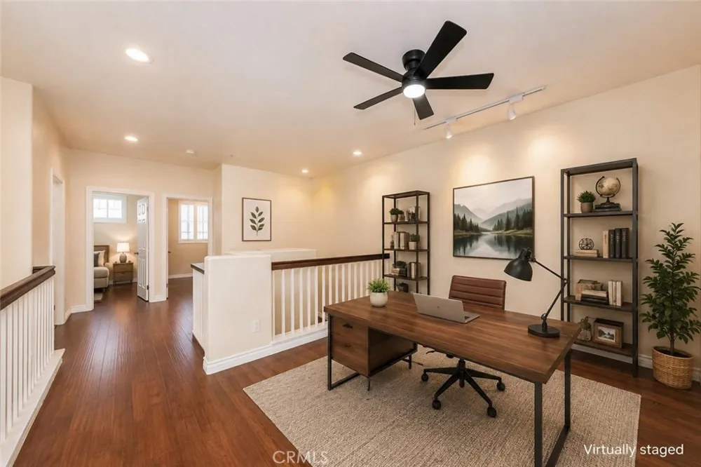6385 Woodrow Court Chino Hills, CA 91709