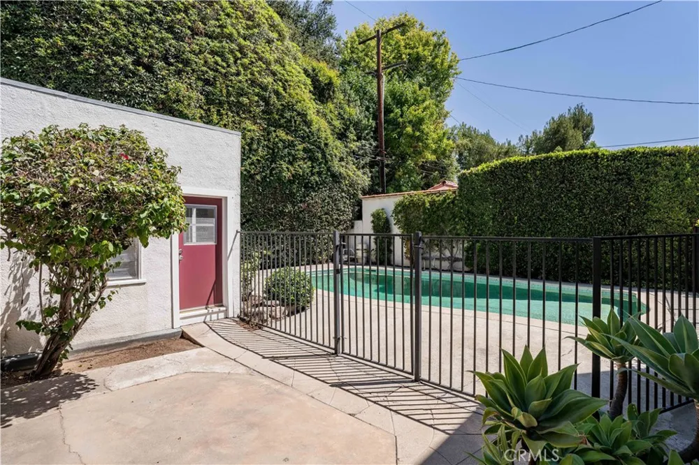 2024 Amherst Drive South Pasadena, CA 91030