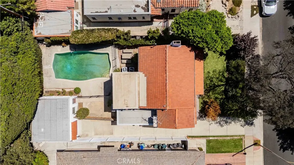 2024 Amherst Drive South Pasadena, CA 91030