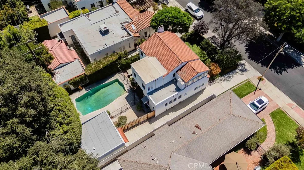 2024 Amherst Drive South Pasadena, CA 91030