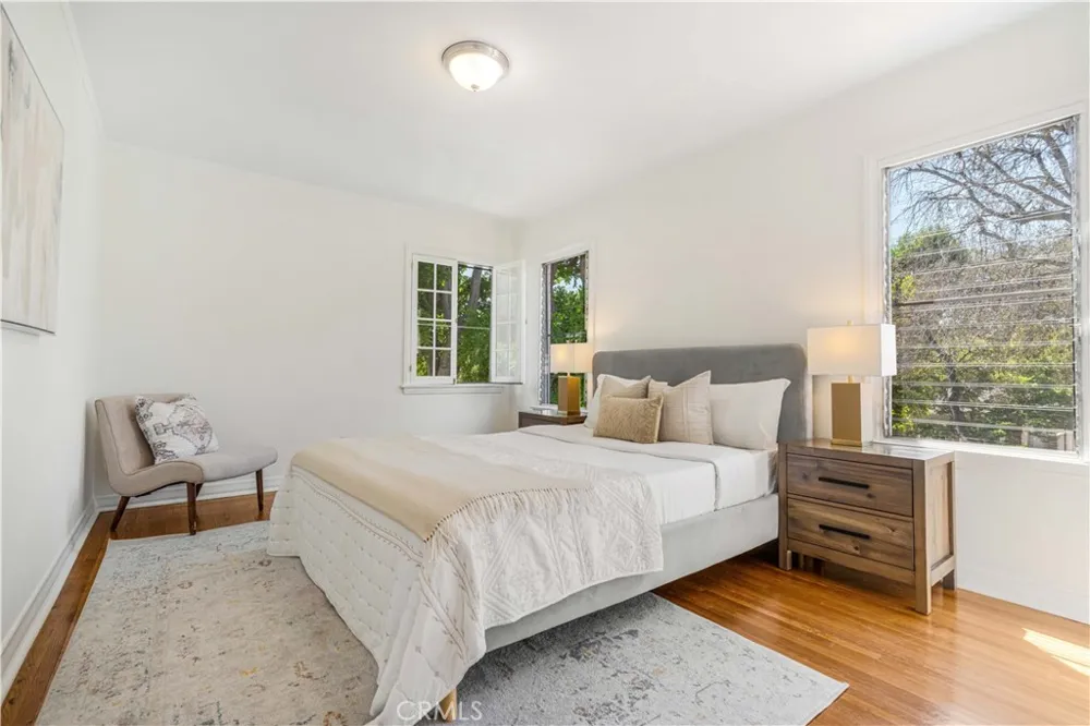2024 Amherst Drive South Pasadena, CA 91030