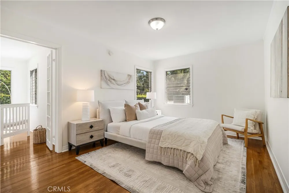 2024 Amherst Drive South Pasadena, CA 91030