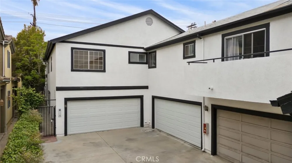 731 E Cypress Avenue #D Burbank, CA 91501