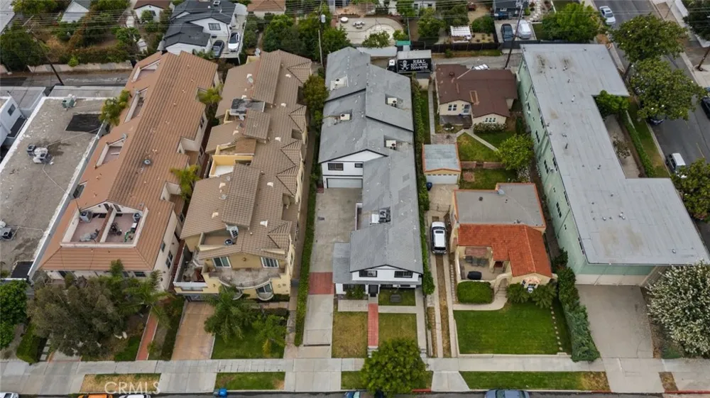 731 E Cypress Avenue #D Burbank, CA 91501