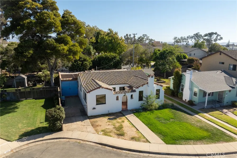 144 Palm Court Santa Maria, CA 93454