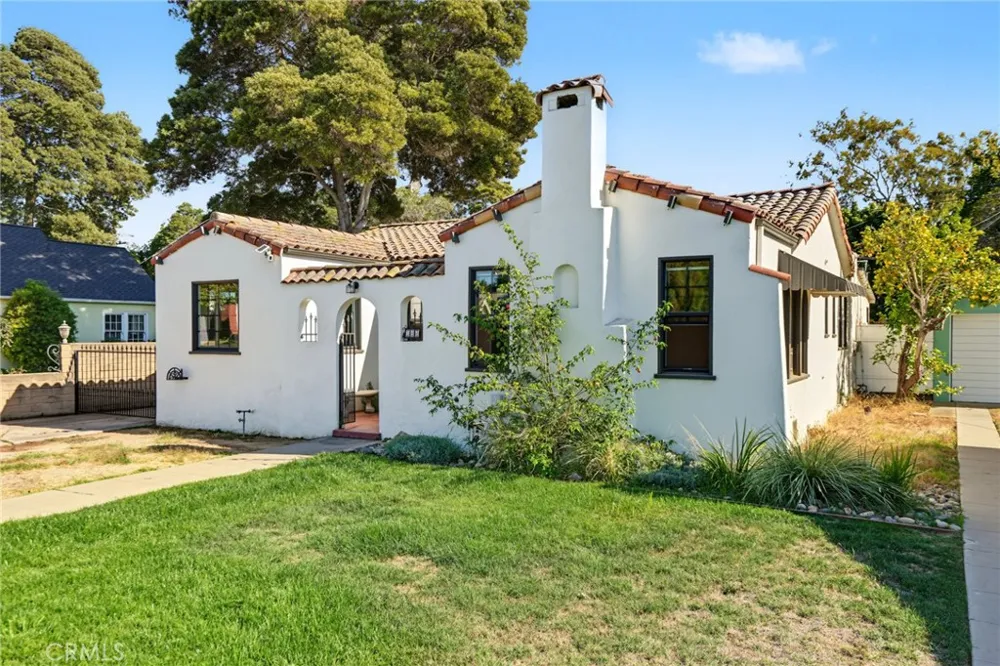 144 Palm Court Santa Maria, CA 93454