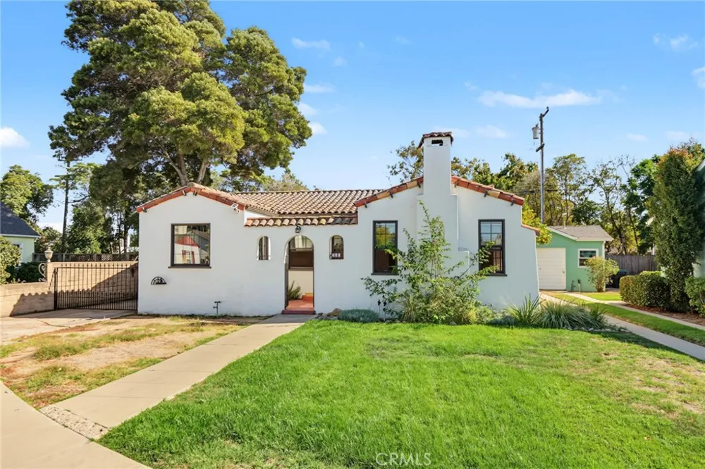144 Palm Court Santa Maria, CA 93454