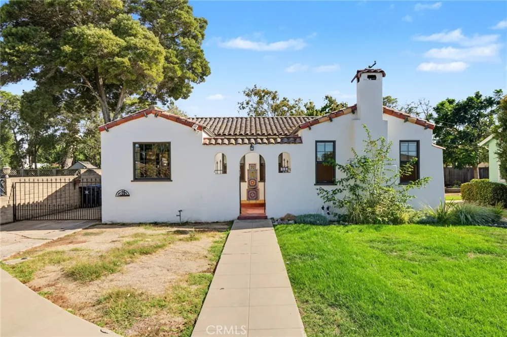 144 Palm Court Santa Maria, CA 93454