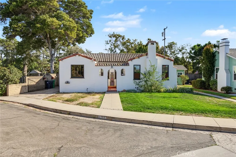 144 Palm Court Santa Maria, CA 93454