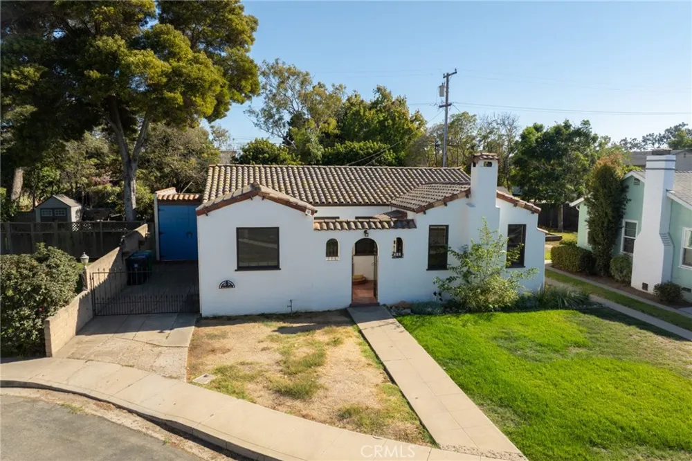 144 Palm Court Santa Maria, CA 93454