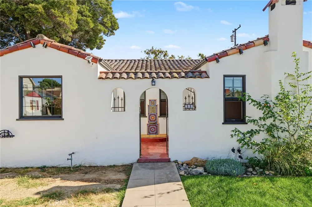 144 Palm Court Santa Maria, CA 93454