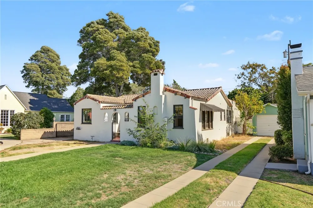 144 Palm Court Santa Maria, CA 93454