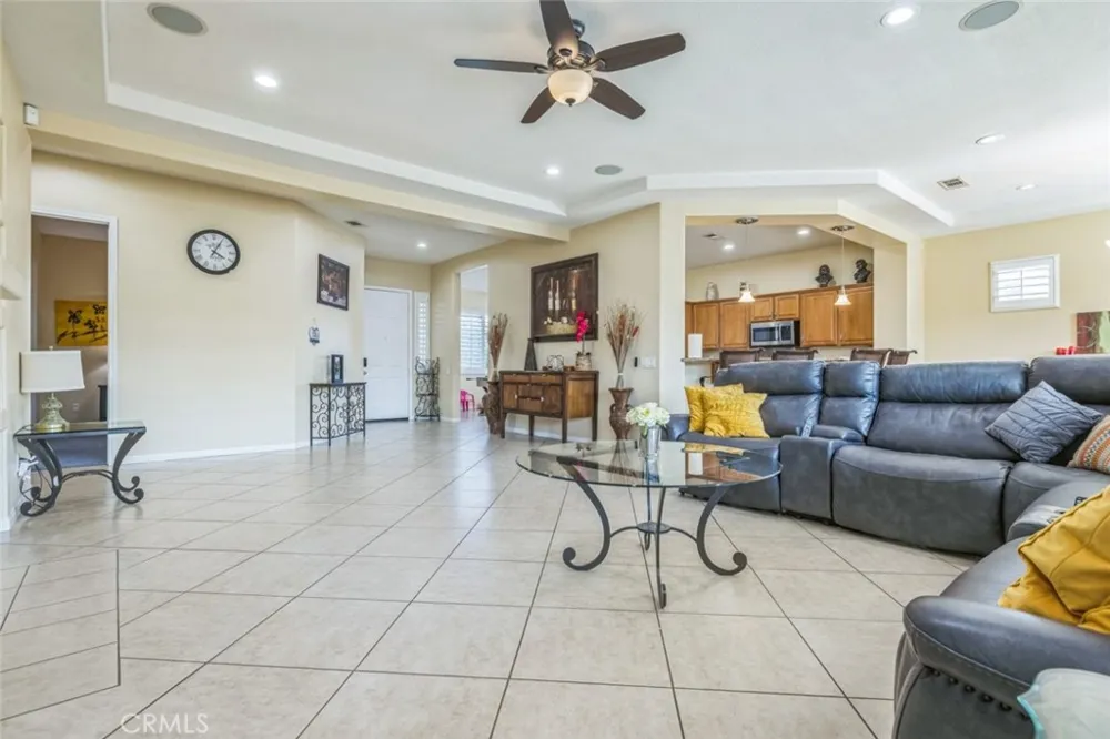 43277 Sentiero Drive Indio, CA 92203