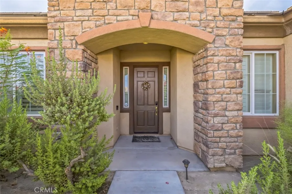 43277 Sentiero Drive Indio, CA 92203