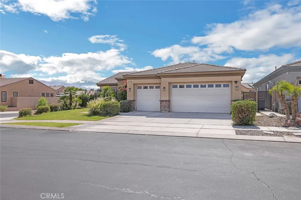 43277 Sentiero Drive Indio, CA 92203