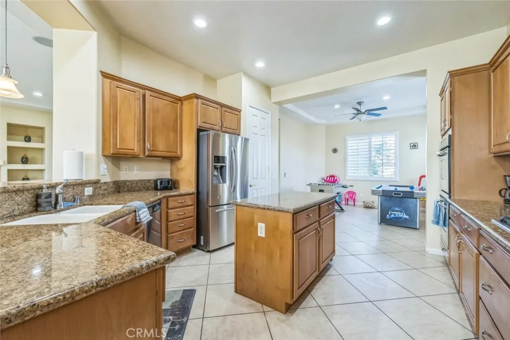 43277 Sentiero Drive Indio, CA 92203