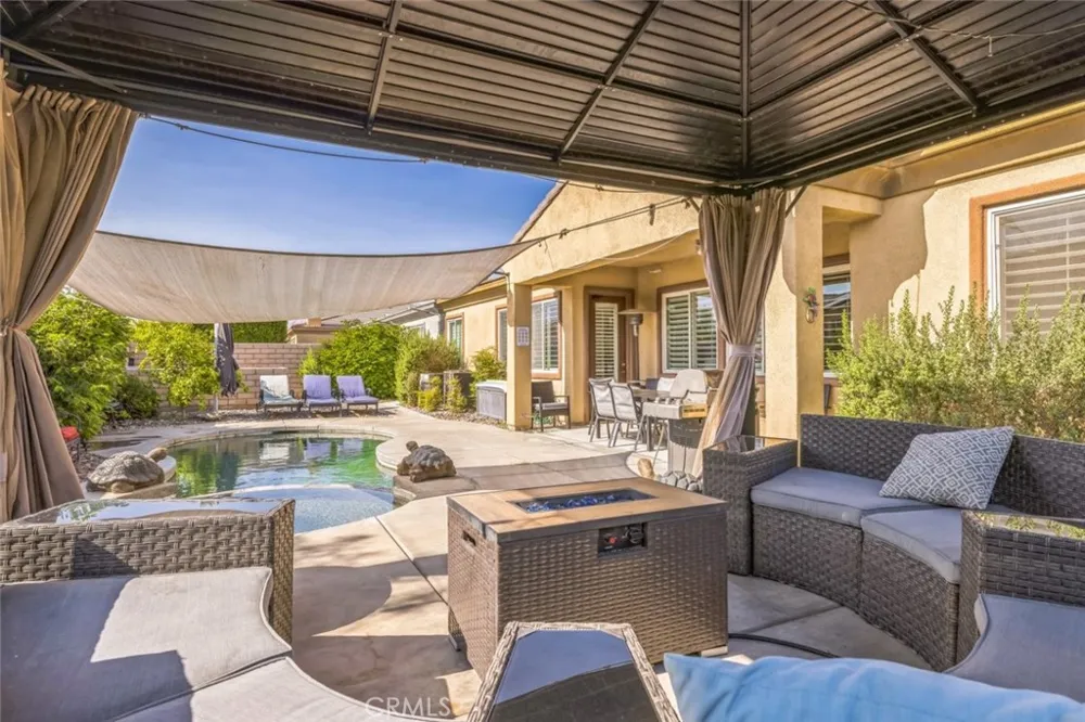 43277 Sentiero Drive Indio, CA 92203
