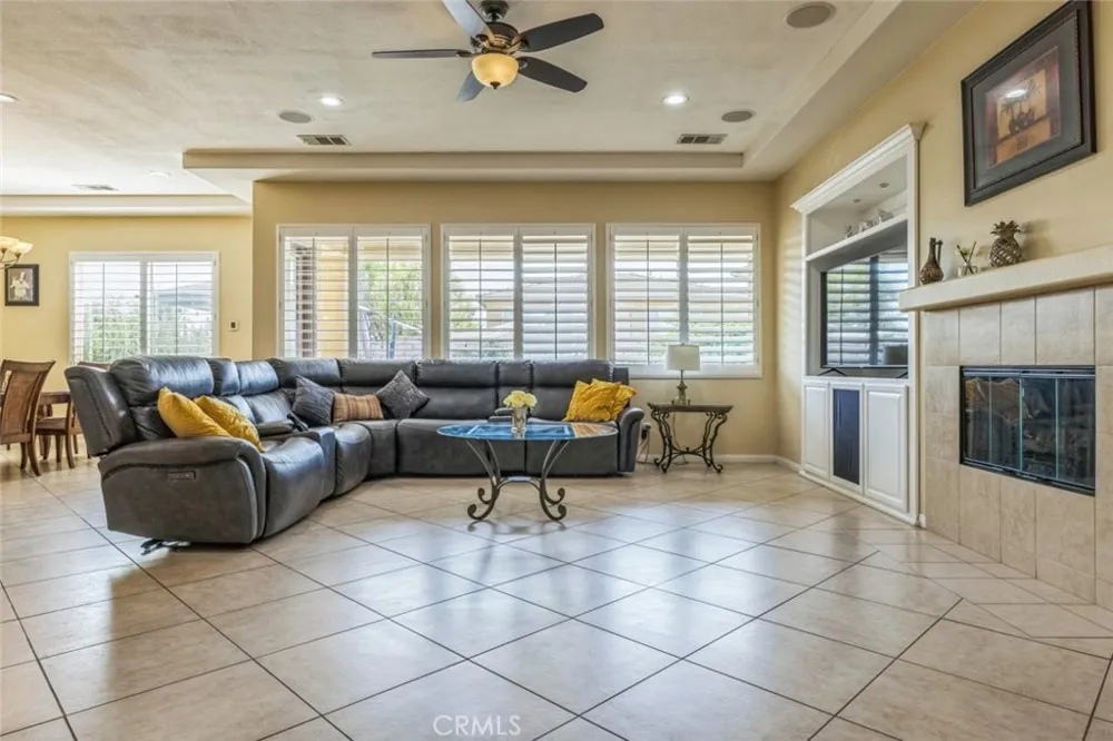 43277 Sentiero Drive Indio, CA 92203