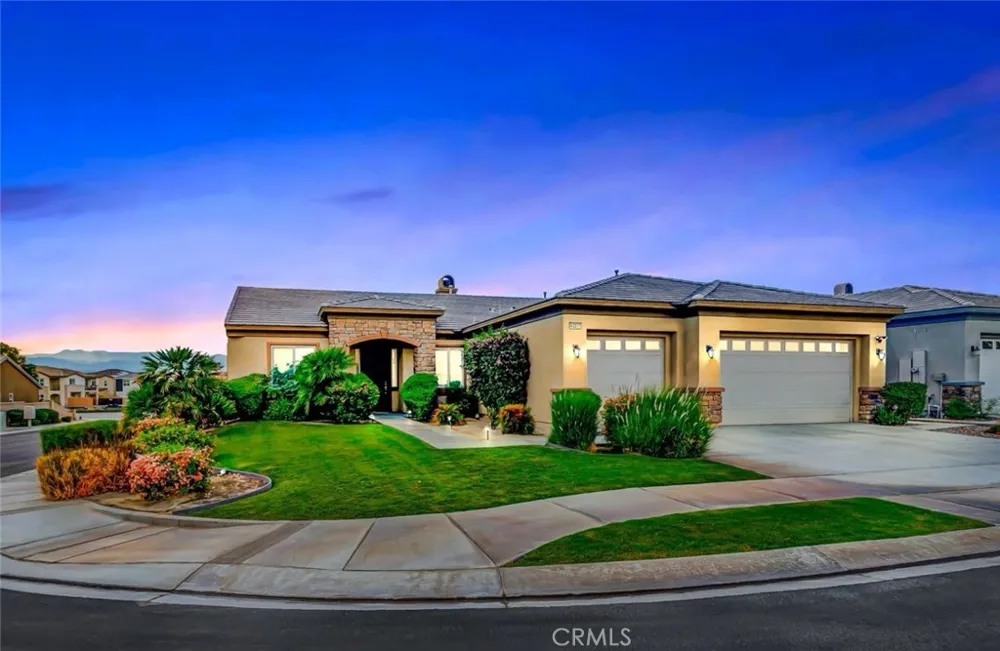 43277 Sentiero Drive Indio, CA 92203