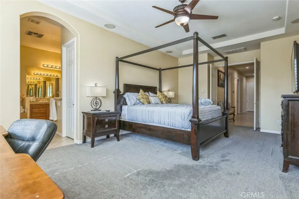 43277 Sentiero Drive Indio, CA 92203