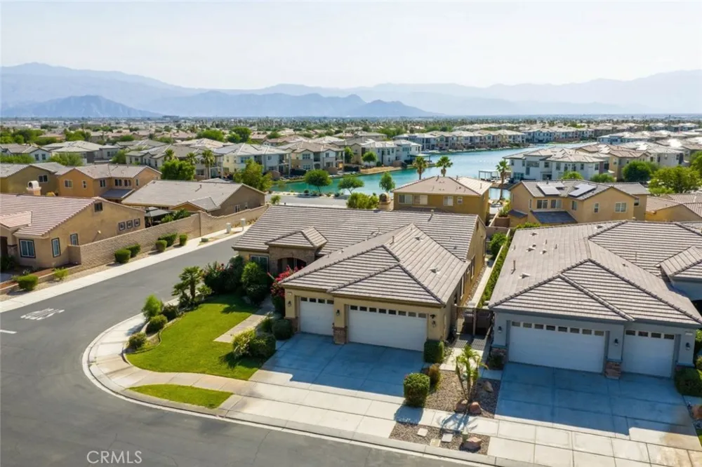 43277 Sentiero Drive Indio, CA 92203