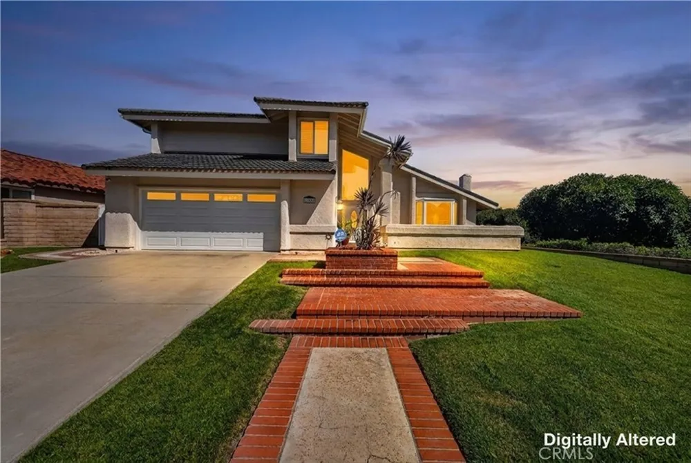 22852 Buendia Mission Viejo, CA 92691