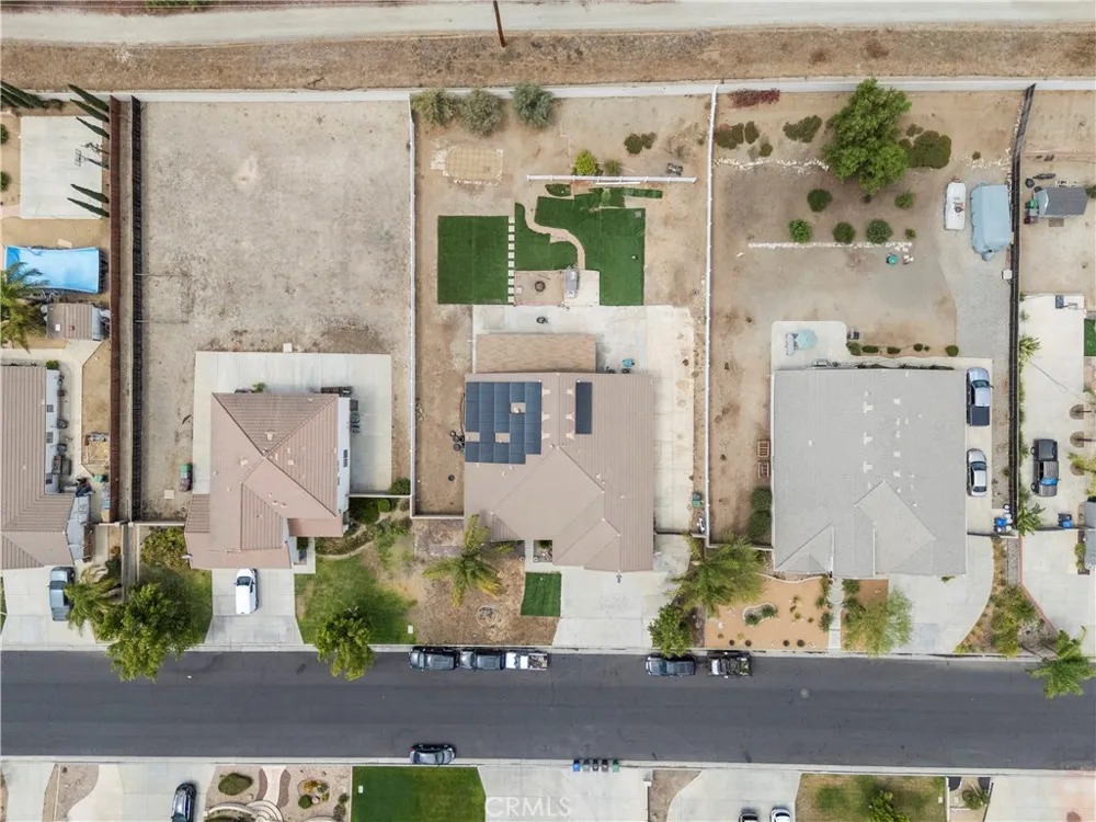 19434 Eldorado Perris, CA 92570