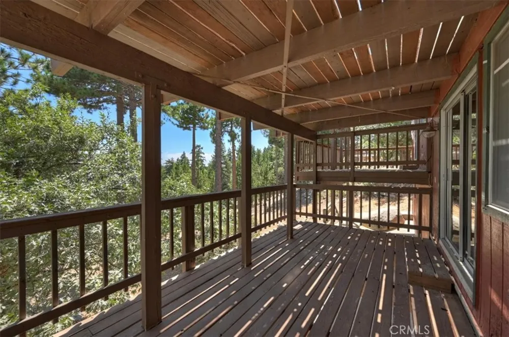 1781 Nob Hill Running Springs, CA 92382