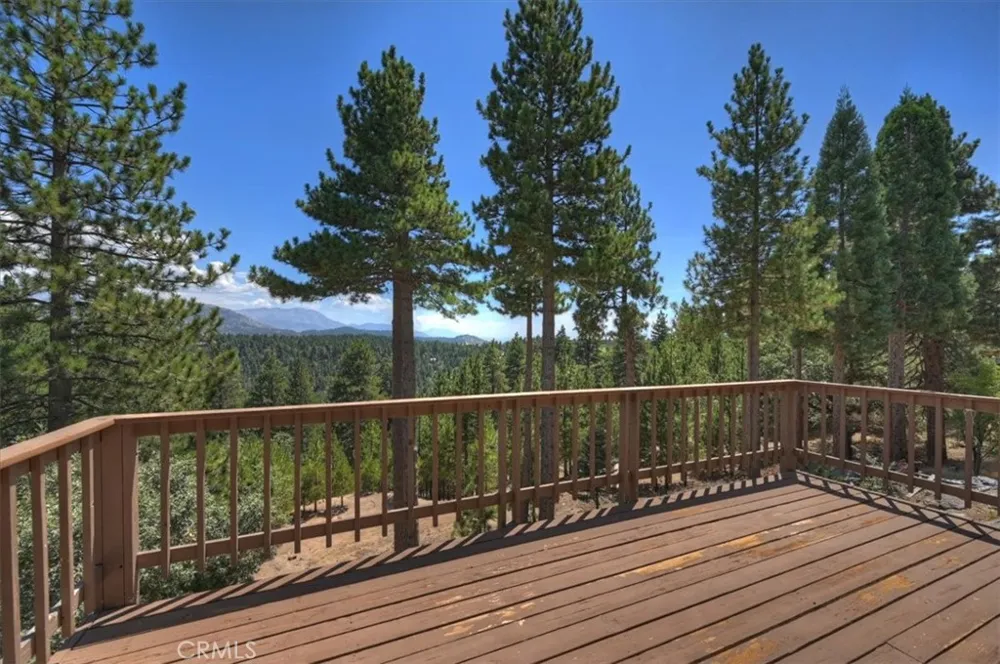 1781 Nob Hill Running Springs, CA 92382