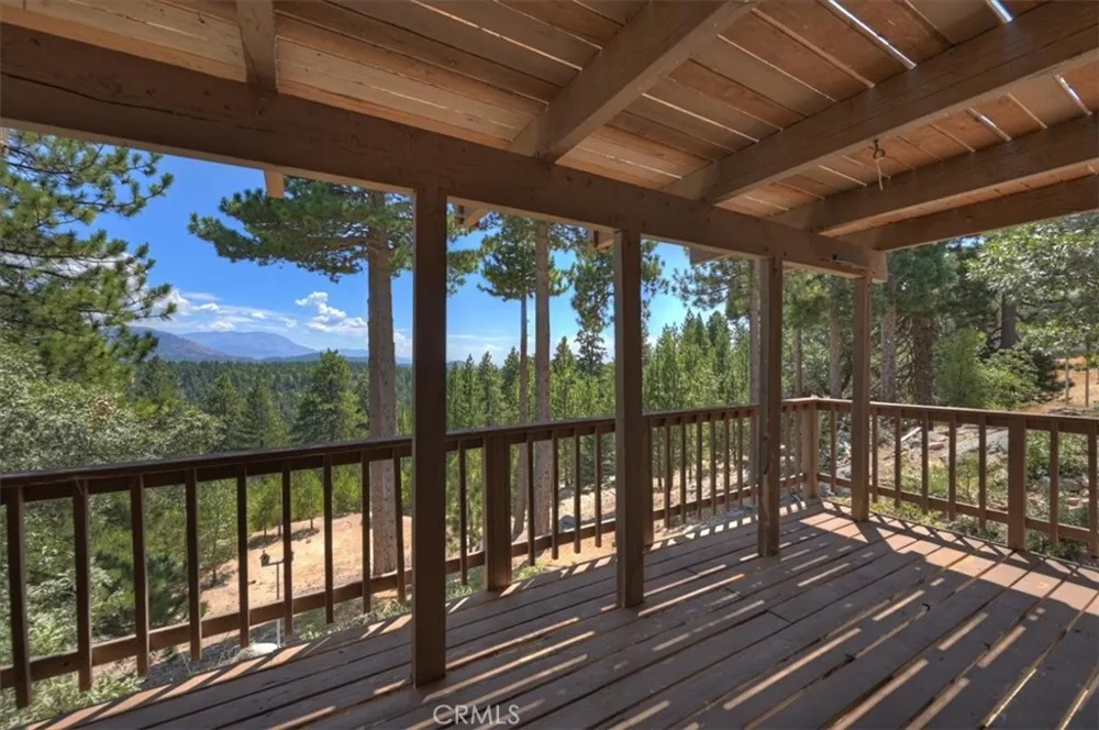 1781 Nob Hill Running Springs, CA 92382