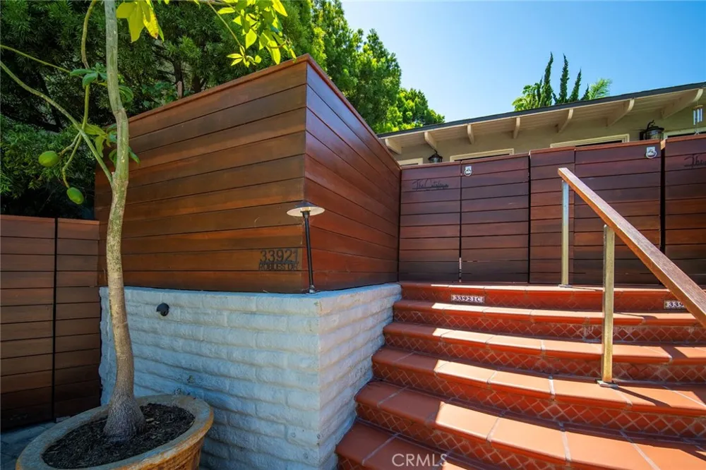 33921 Robles #C Dana Point, CA 92629