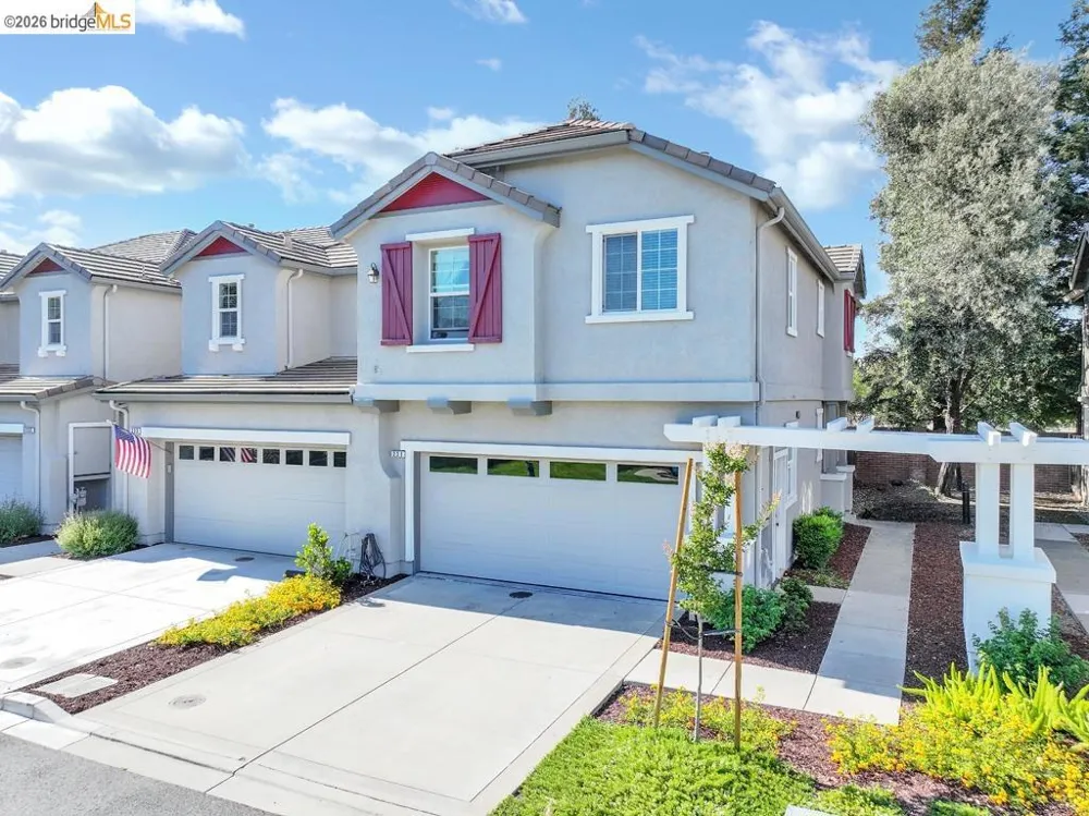 231 Washington Dr Brentwood, CA 94513