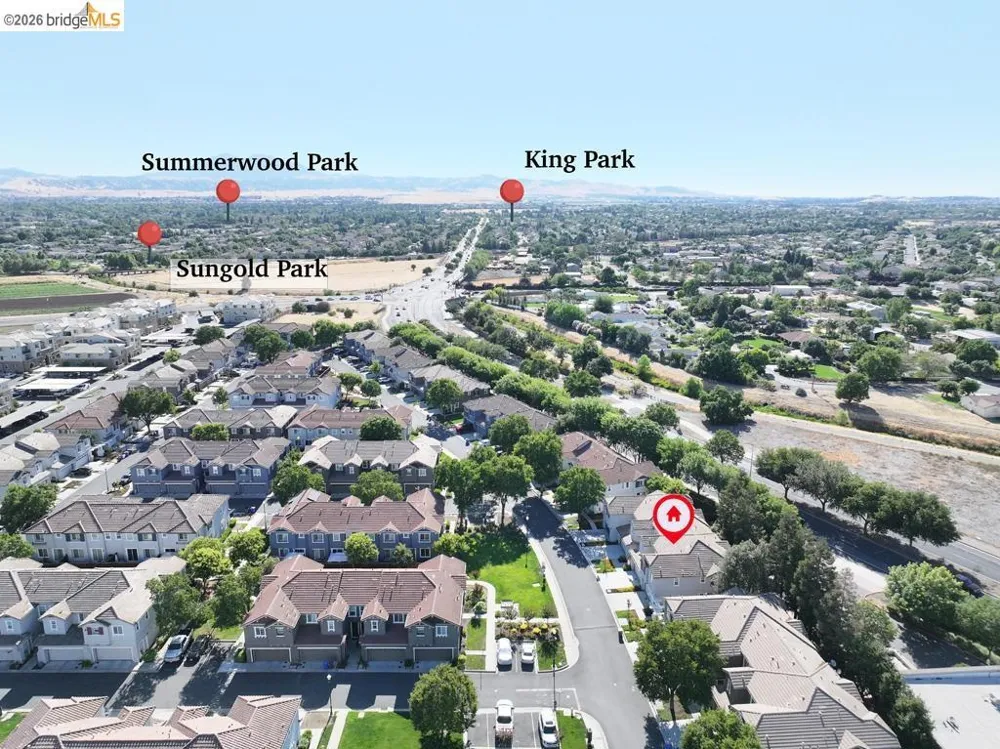 231 Washington Dr Brentwood, CA 94513